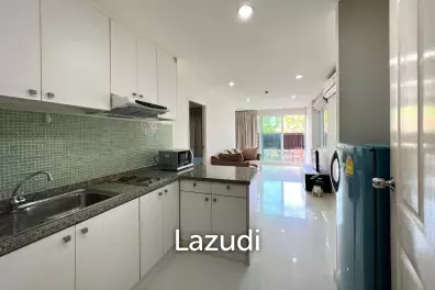 TIRA TIRA : Nice 1 Bed condo in good location