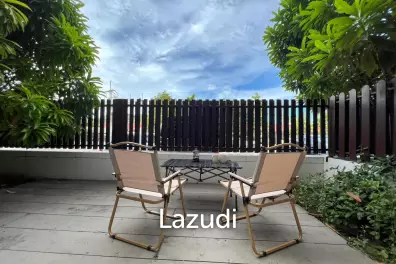 TIRA TIRA : Nice 1 Bed condo in good location
