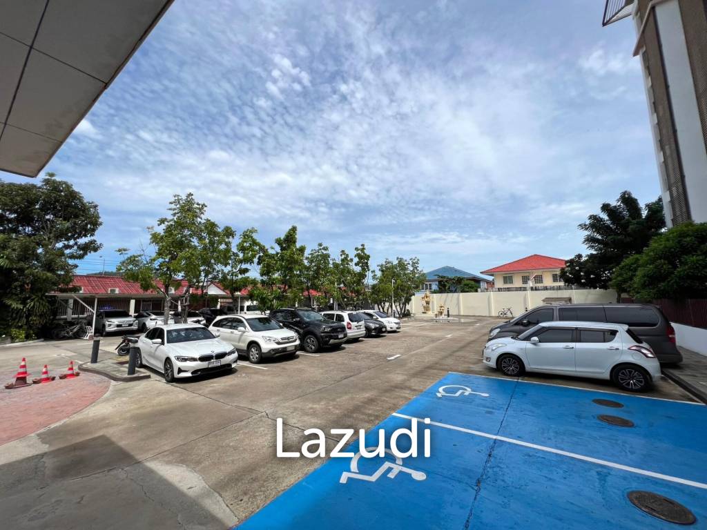 69 Sqm 1 Bed 1 Bath Condominium For Sale