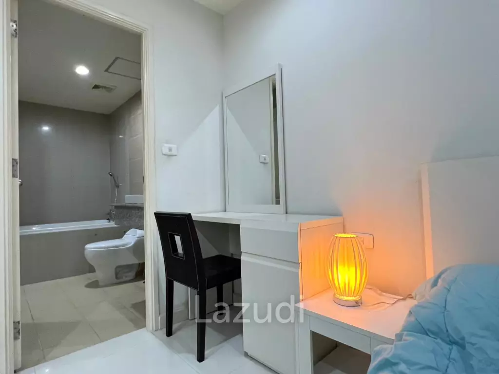 TIRA TIRA : Nice 1 Bed condo in good location