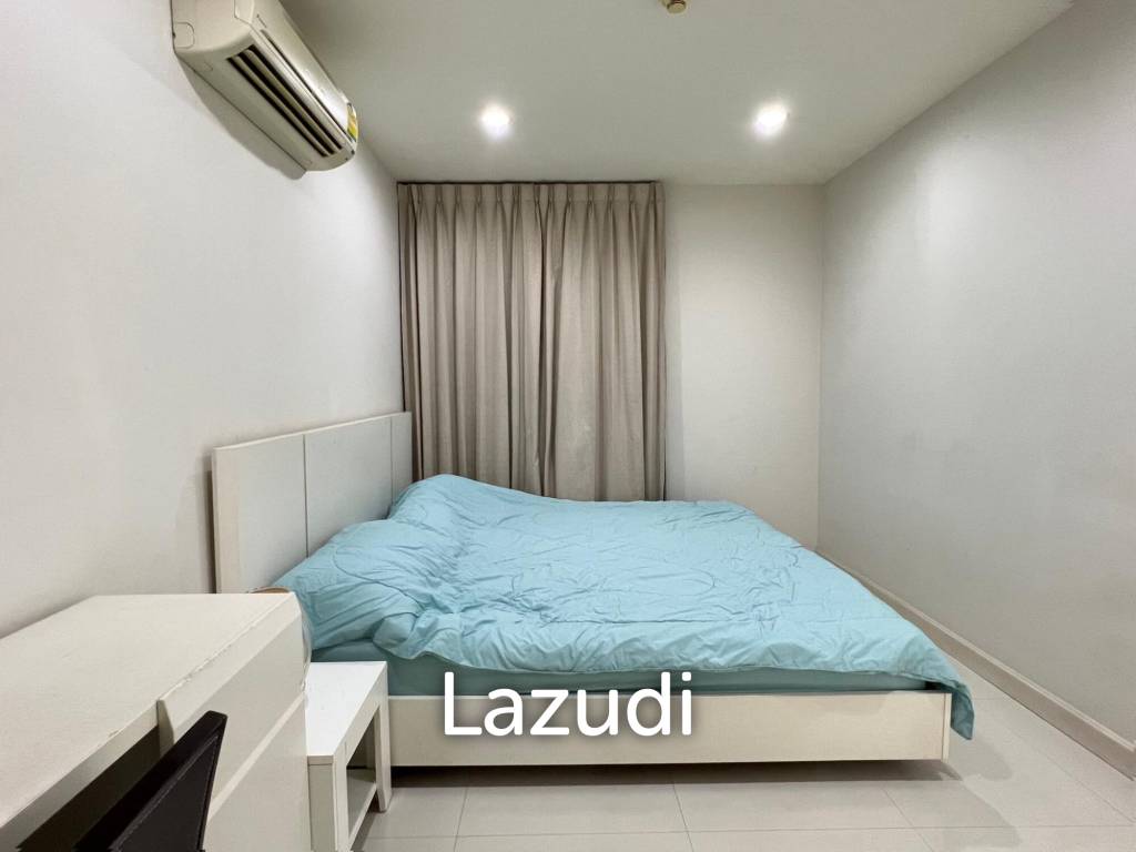 69 Sqm 1 Bed 1 Bath Condominium For Sale