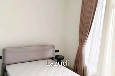 Studio 25 SQ.M Chapter Charoennakorn-Riverside
