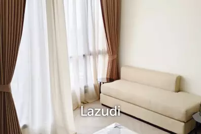 Studio 25 SQ.M Chapter Charoennakorn-Riverside