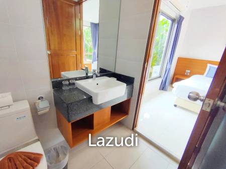 3 Bed 3 Bath  280.4 SQ.M Bamboo Garden Villa