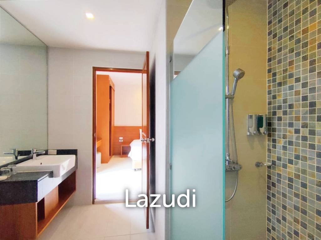 3 Bed 3 Bath  280.4 SQ.M Bamboo Garden Villa