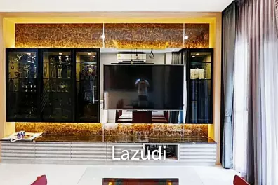 4 Bed 4 Baths 220 SQ.M The City Bangna-KM7