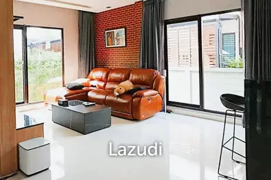 4 Bed 4 Baths 220 SQ.M The City Bangna-KM7