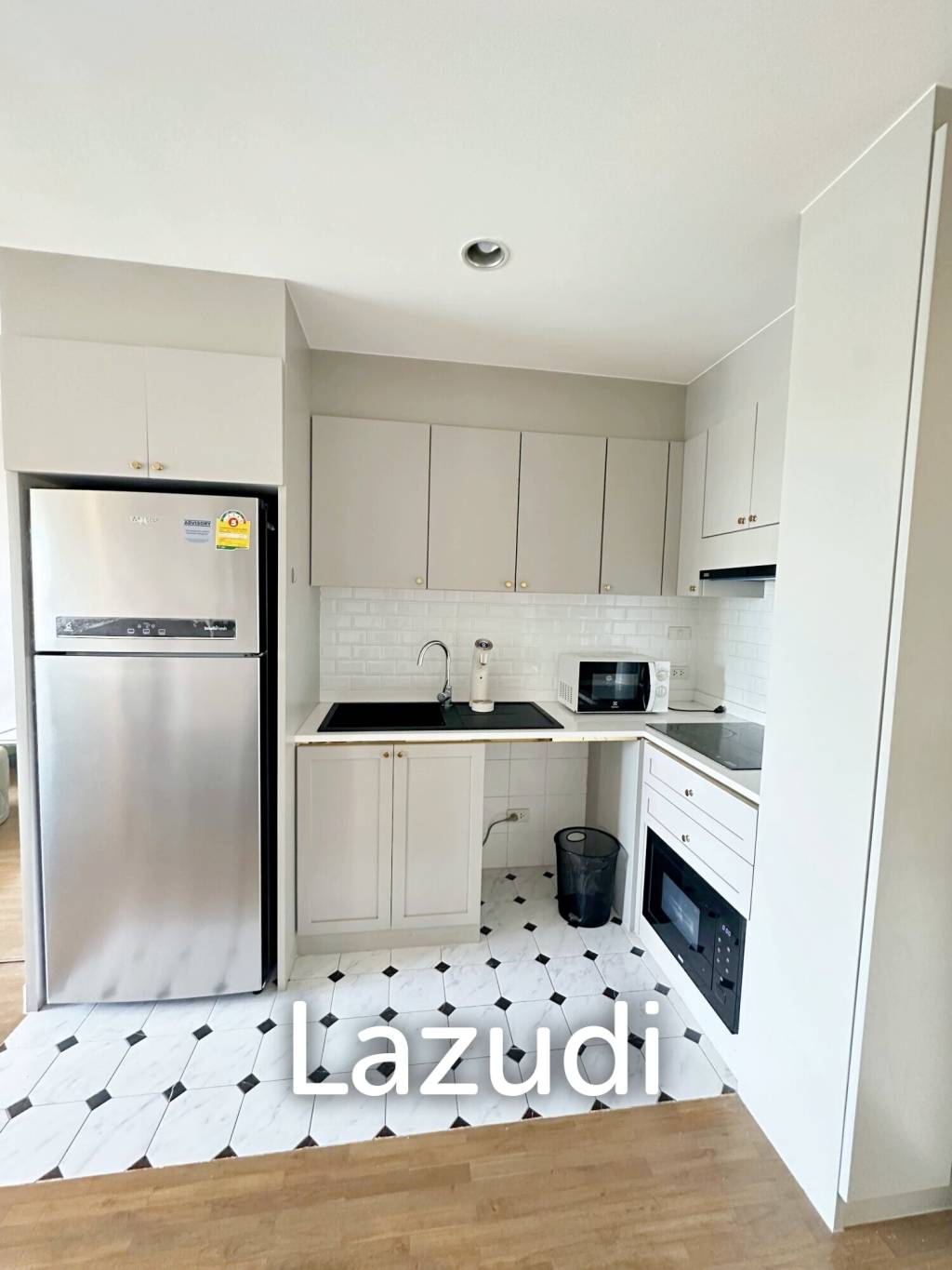 2 Bed 2 Bath 73 SQ.M Baan Siri Sathorn