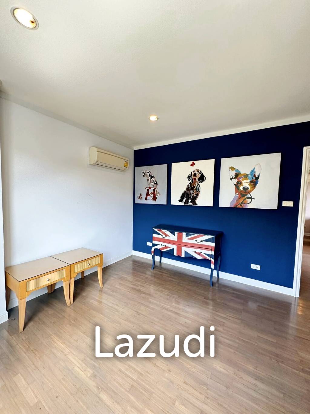 2 Bed 2 Bath 73 SQ.M Baan Siri Sathorn
