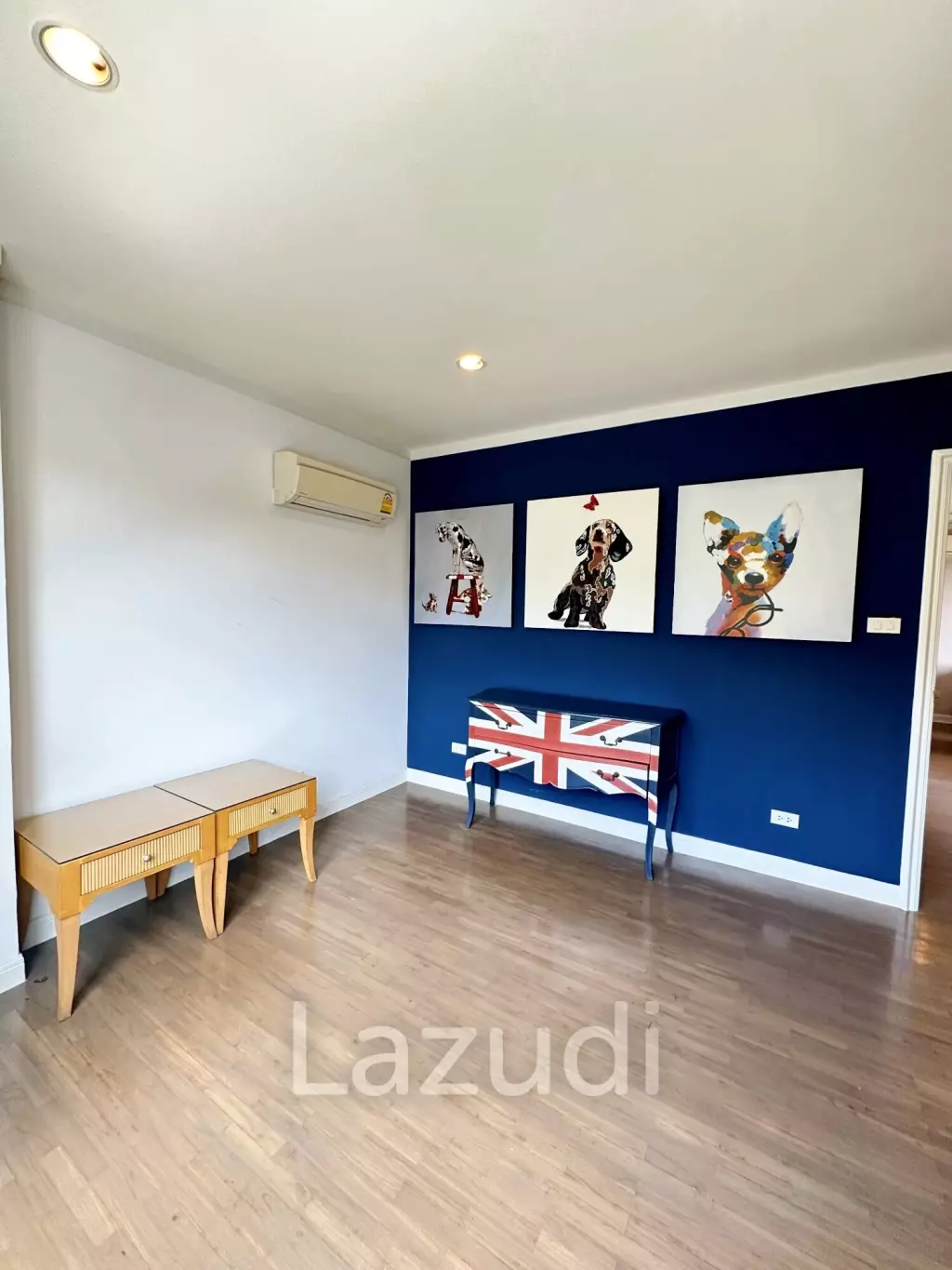 2 Bed 2 Bath 73 SQ.M Baan Siri Sathorn
