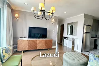 2 Bed 2 Bath 73 SQ.M Baan Siri Sathorn