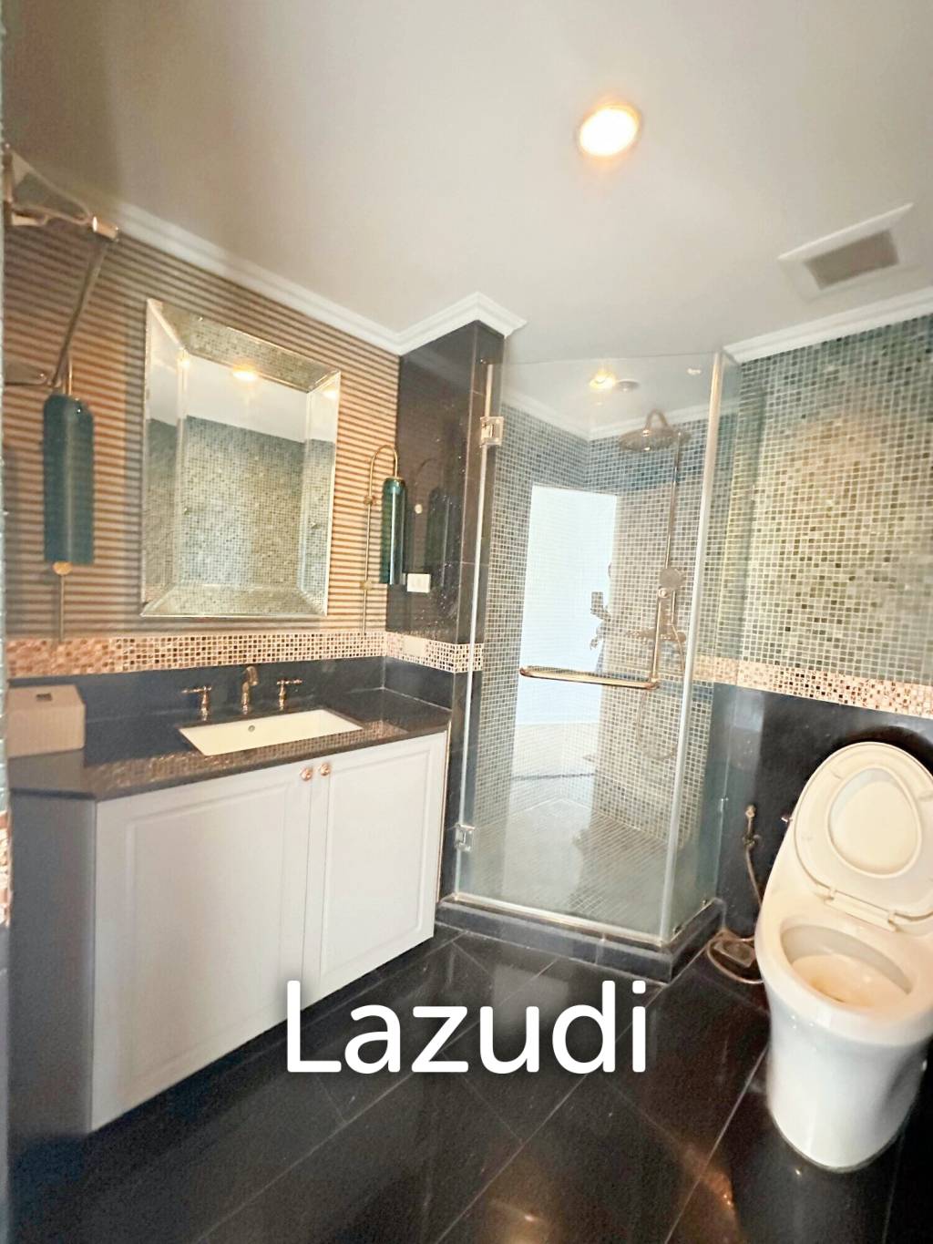 2 Bed 2 Bath 73 SQ.M Baan Siri Sathorn