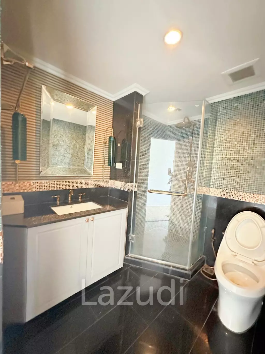 2 Bed 2 Bath 73 SQ.M Baan Siri Sathorn