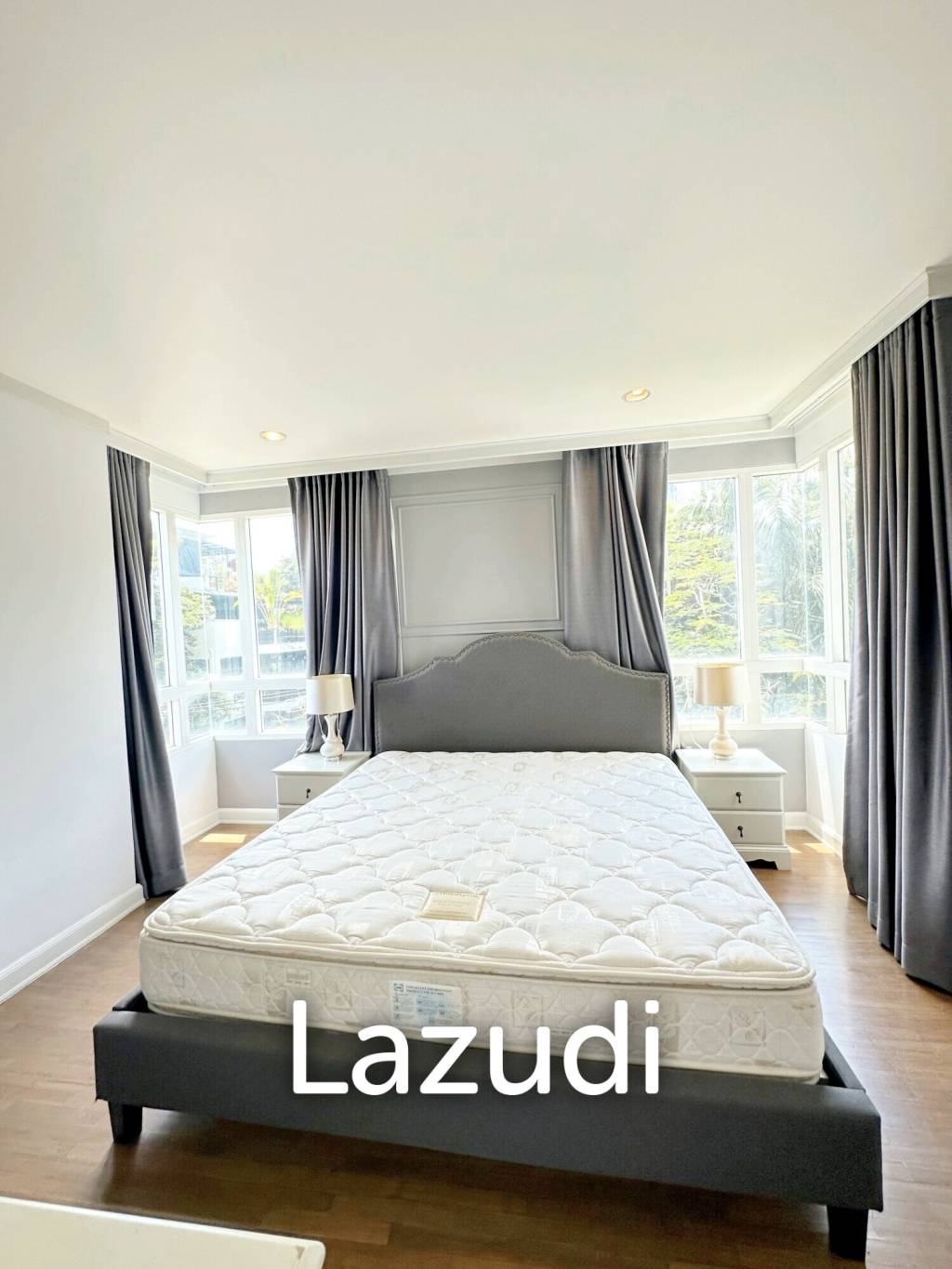 2 Bed 2 Bath 73 SQ.M Baan Siri Sathorn