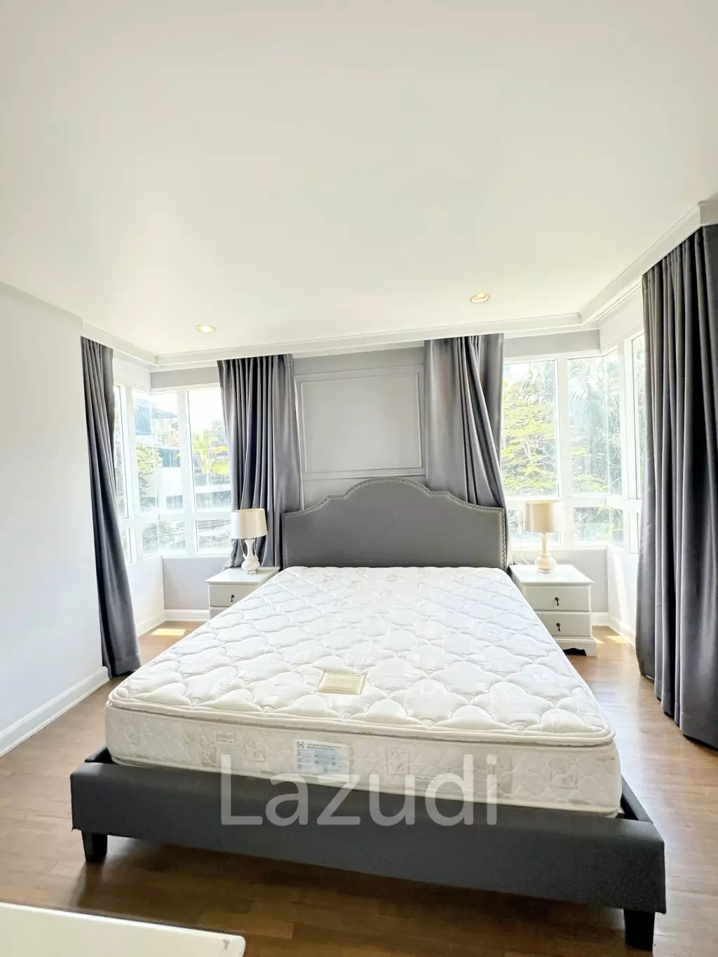 2 Bed 2 Bath 73 SQ.M Baan Siri Sathorn