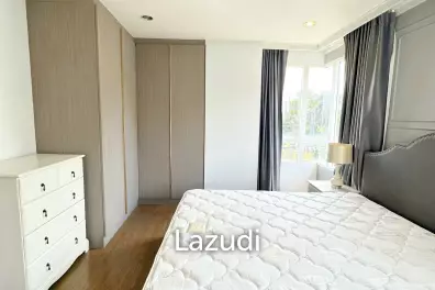 2 Bed 2 Bath 73 SQ.M Baan Siri Sathorn