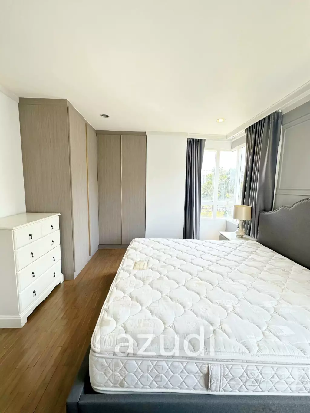 2 Bed 2 Bath 73 SQ.M Baan Siri Sathorn