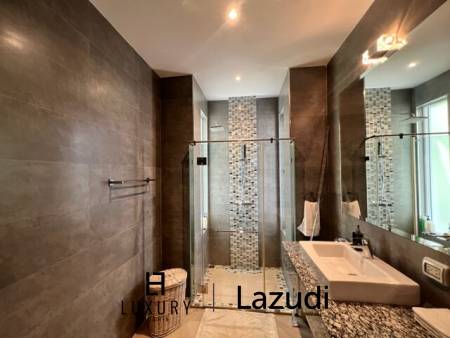 550 m² 3 Chambre 2 Salle de bain Villa Pour Louer