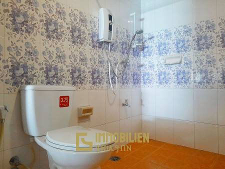 165 m² 2 Chambre 3 Salle de bain Condominium Pour Louer