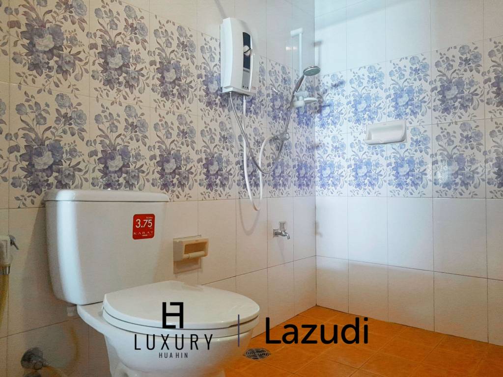 165 m² 2 Chambre 3 Salle de bain Condominium Pour Louer