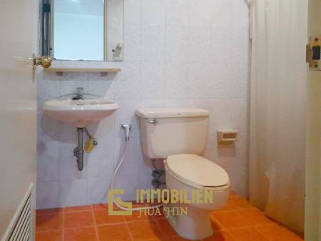 165 m² 2 Chambre 3 Salle de bain Condominium Pour Louer