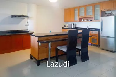 Beach Front Condo 3 Bed 3 Bath for Rent