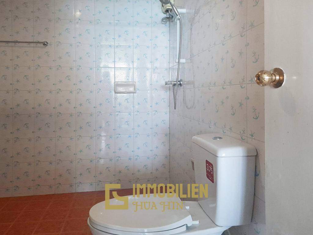 165 m² 2 Chambre 3 Salle de bain Condominium Pour Louer