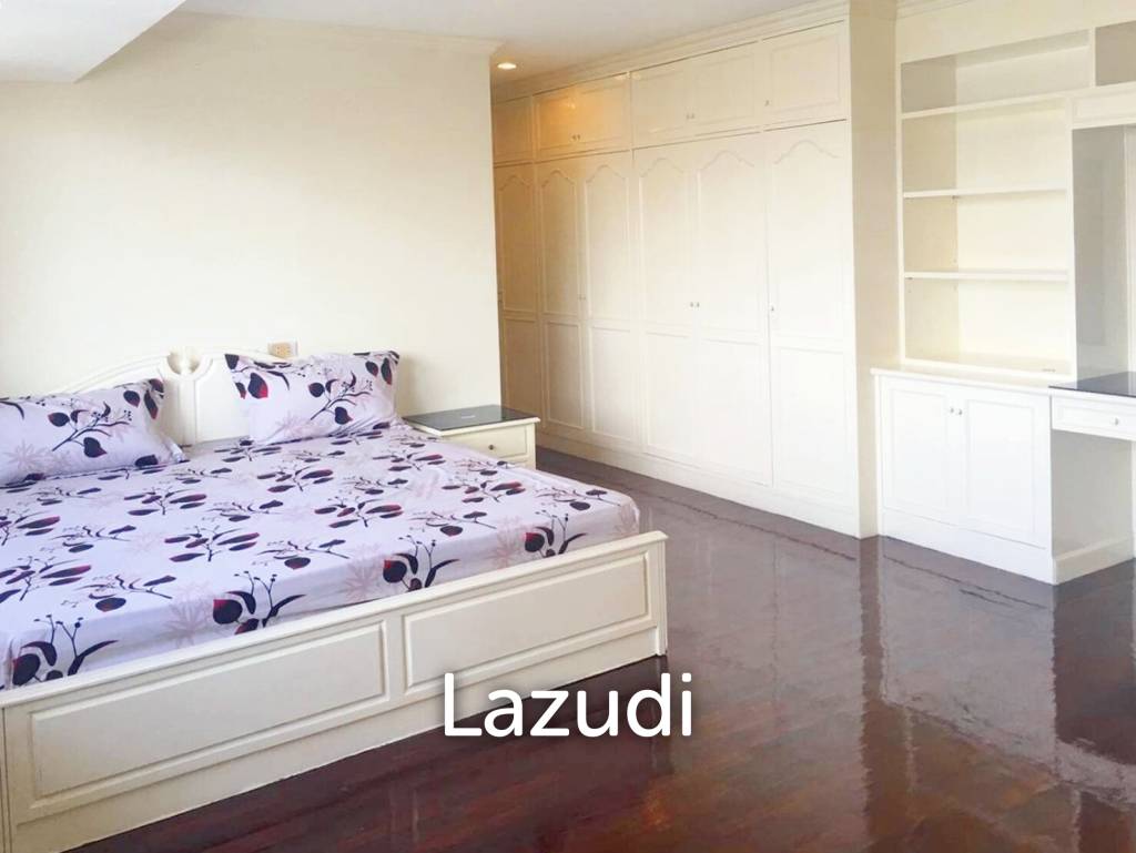 4 Bed 5 Bath 450 SQ.M Oriental Towers
