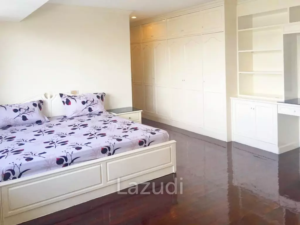 4 Bed 5 Bath 450 SQ.M Oriental Towers