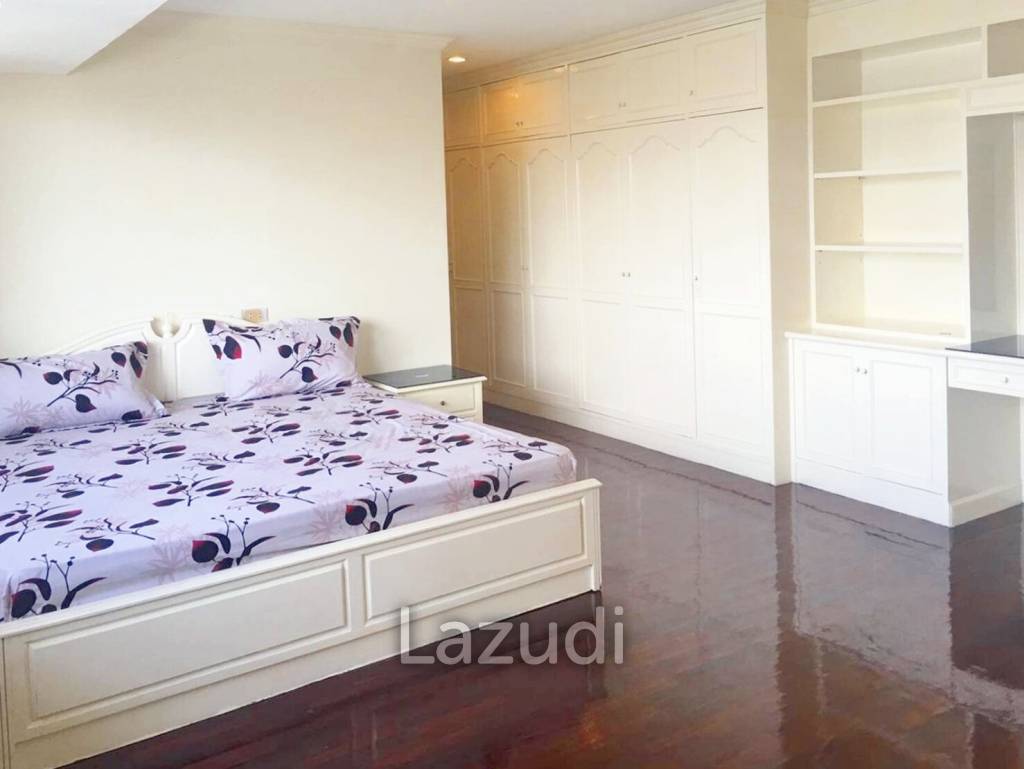 4 Bed 5 Bath 450 SQ.M Oriental Towers