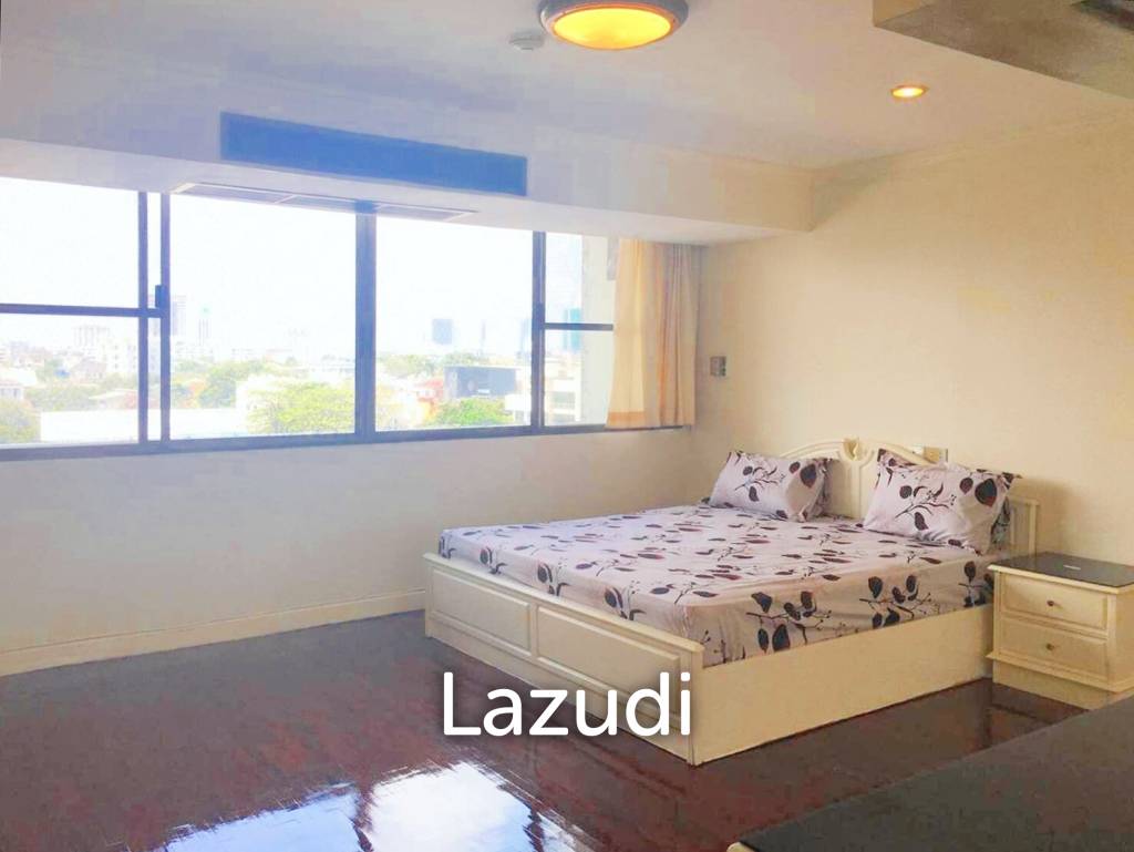 4 Bed 5 Bath 450 SQ.M Oriental Towers