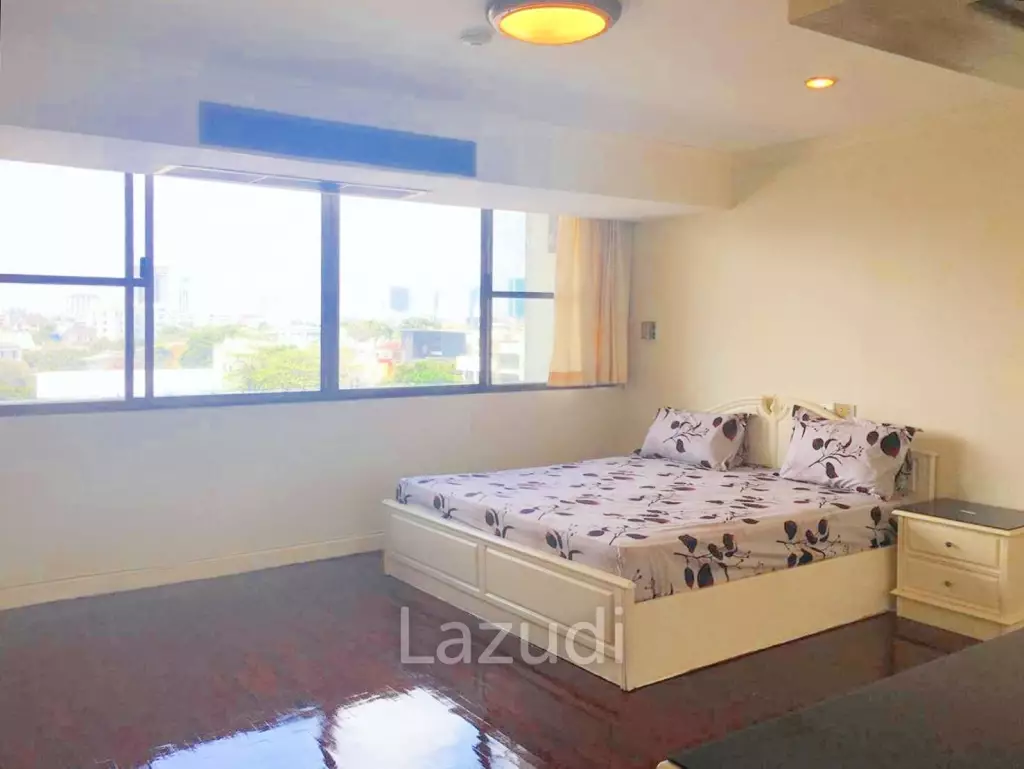 4 Bed 5 Bath 450 SQ.M Oriental Towers