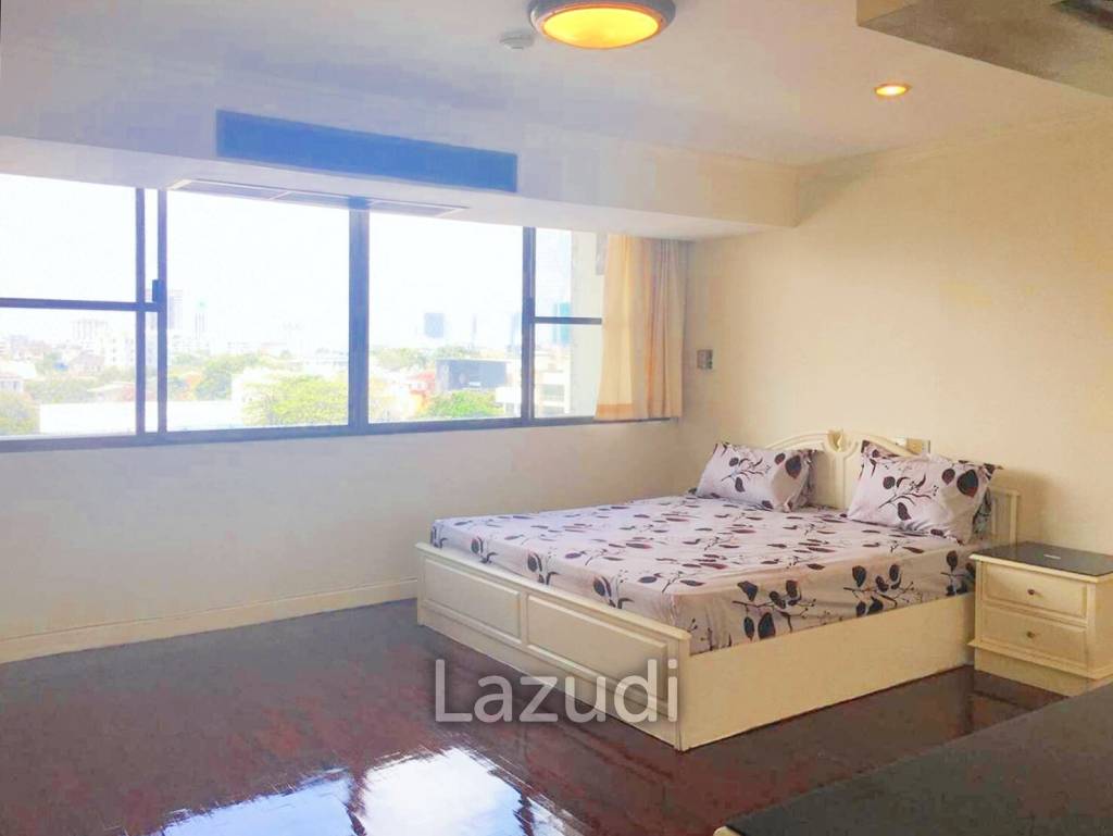 4 Bed 5 Bath 450 SQ.M Oriental Towers