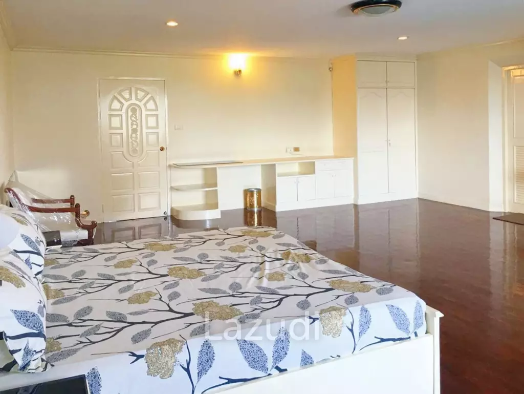4 Bed 5 Bath 450 SQ.M Oriental Towers
