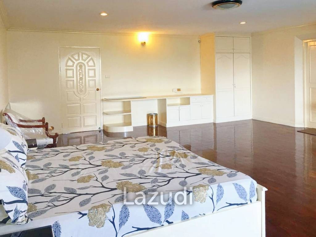 4 Bed 5 Bath 450 SQ.M Oriental Towers