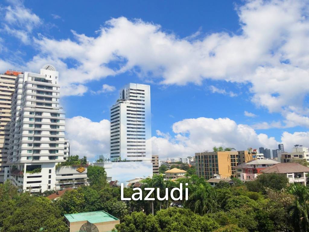 4 Bed 5 Bath 450 SQ.M Oriental Towers