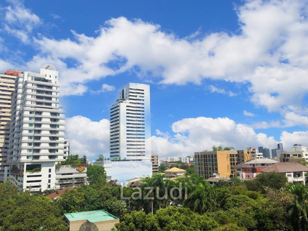 4 Bed 5 Bath 450 SQ.M Oriental Towers