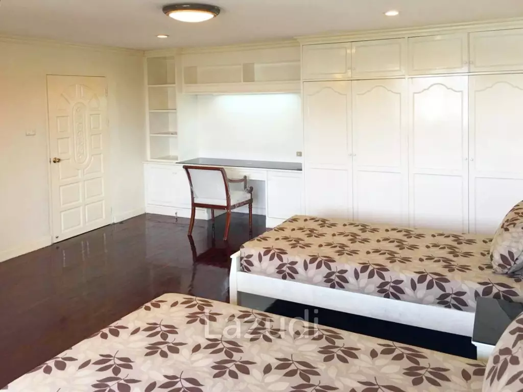 4 Bed 5 Bath 450 SQ.M Oriental Towers