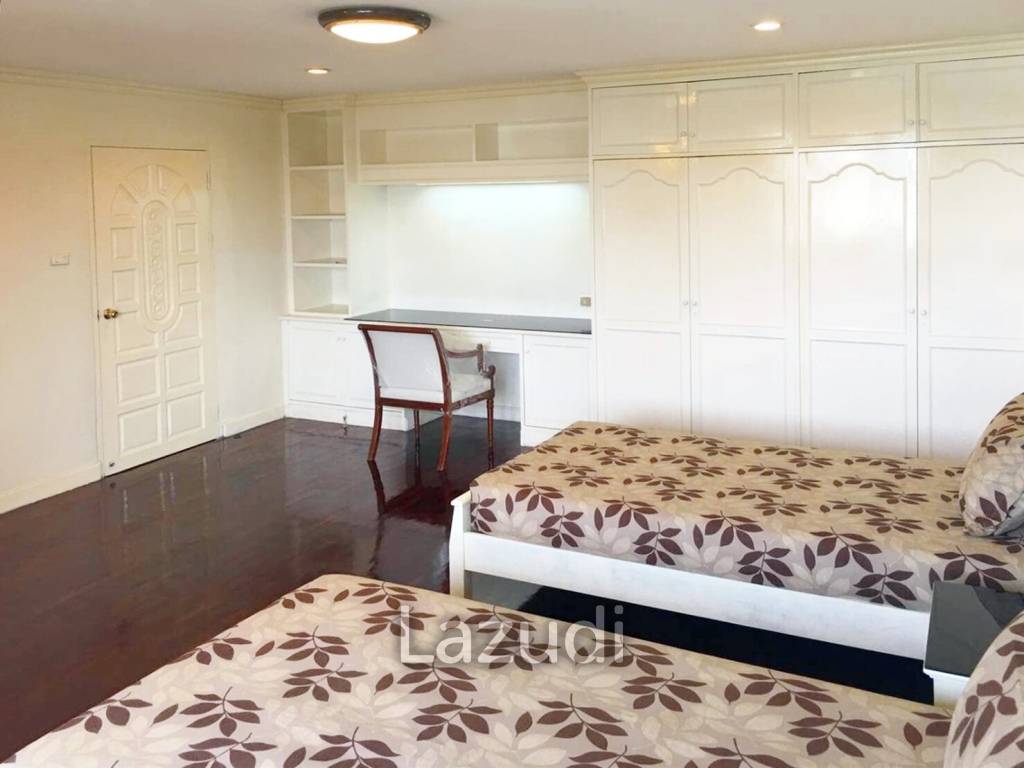 4 Bed 5 Bath 450 SQ.M Oriental Towers