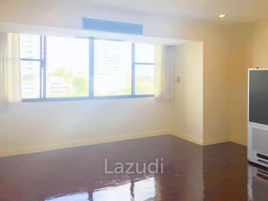 4 Bed 5 Bath 450 SQ.M Oriental Towers