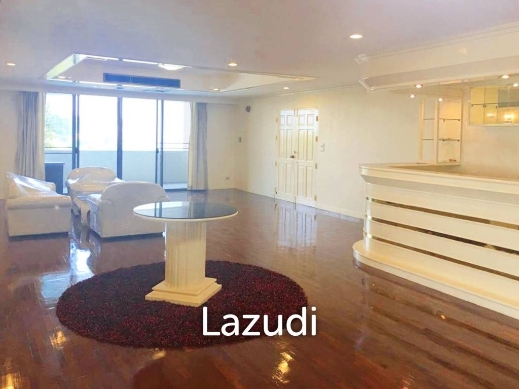 4 Bed 5 Bath 450 SQ.M Oriental Towers