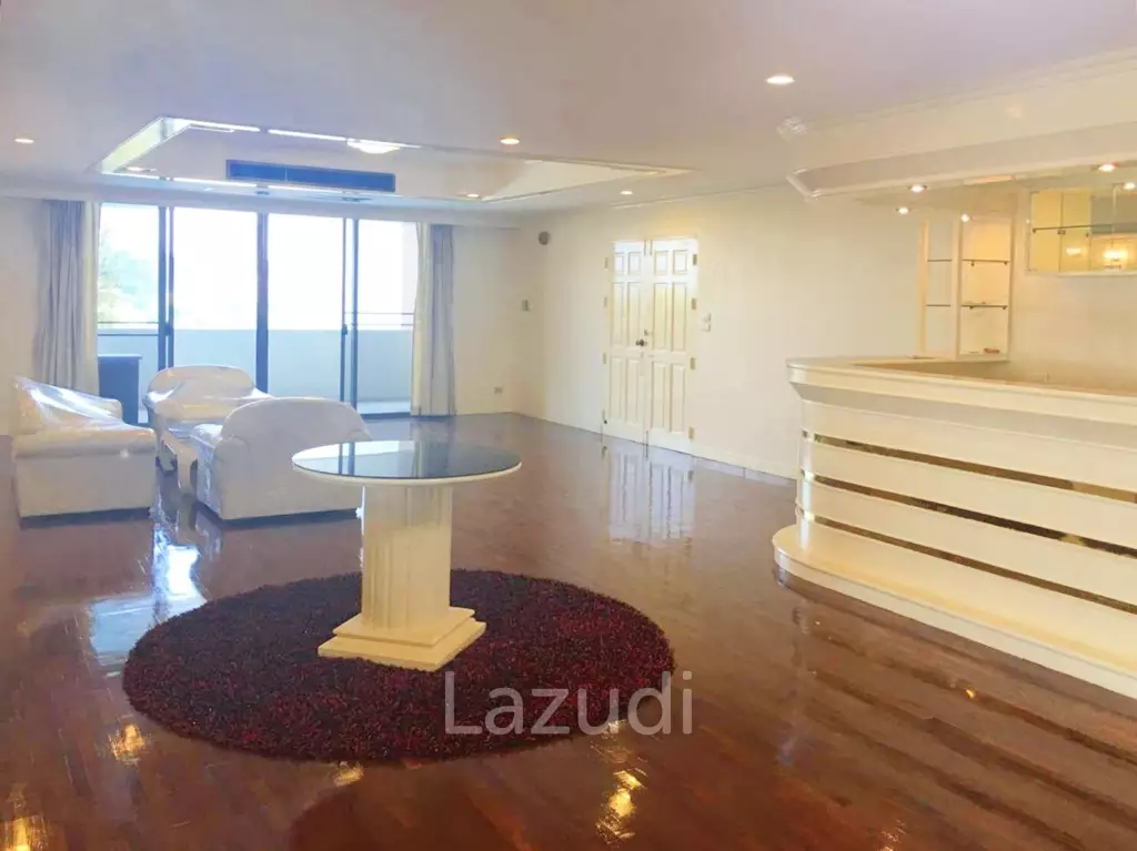 4 Bed 5 Bath 450 SQ.M Oriental Towers