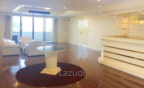 4 Bed 5 Bath 450 SQ.M Oriental Towers