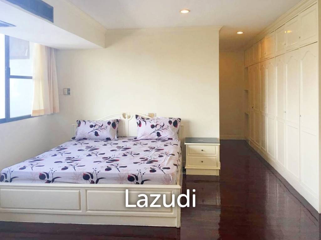 4 Bed 5 Bath 450 SQ.M Oriental Towers