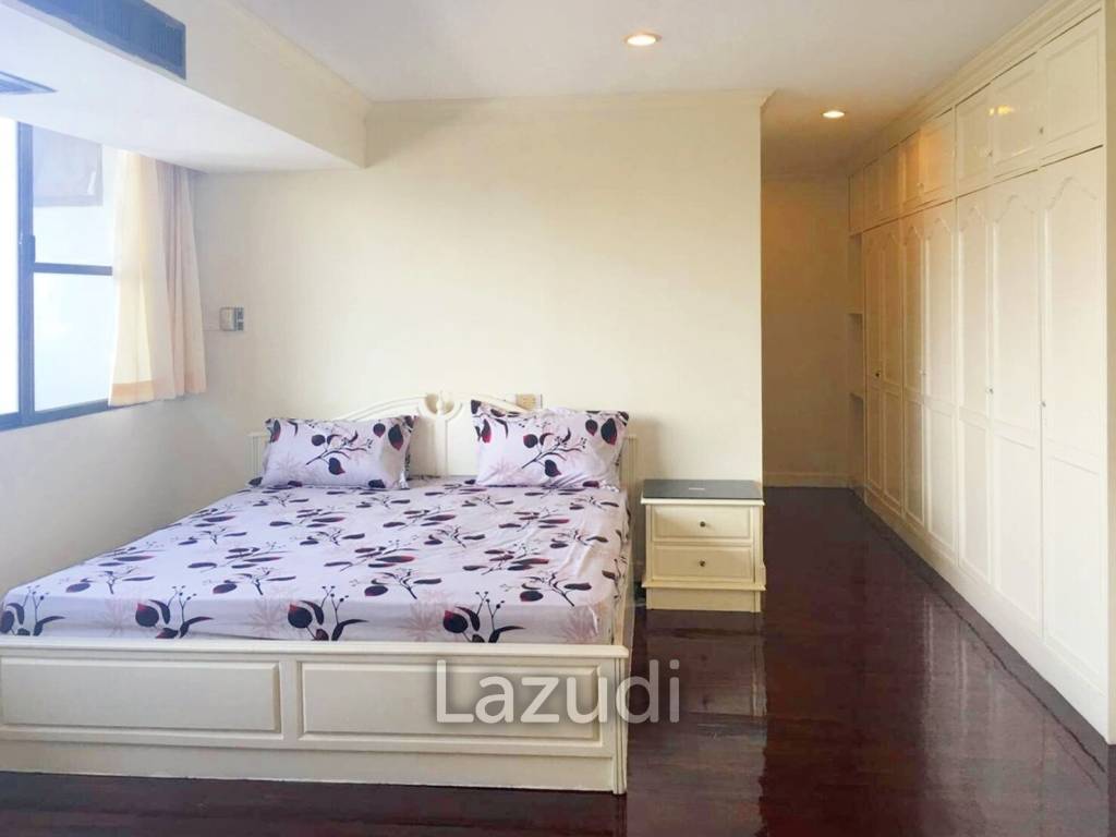 4 Bed 5 Bath 450 SQ.M Oriental Towers
