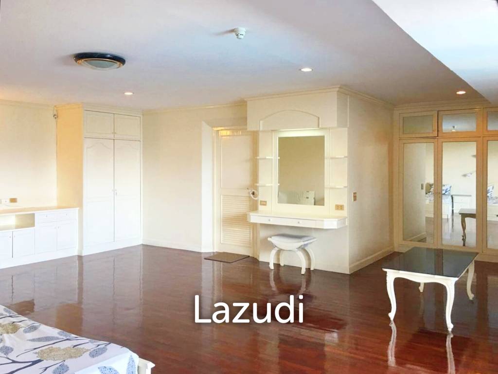 4 Bed 5 Bath 450 SQ.M Oriental Towers
