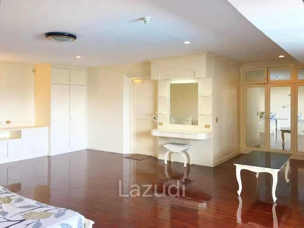 4 Bed 5 Bath 450 SQ.M Oriental Towers