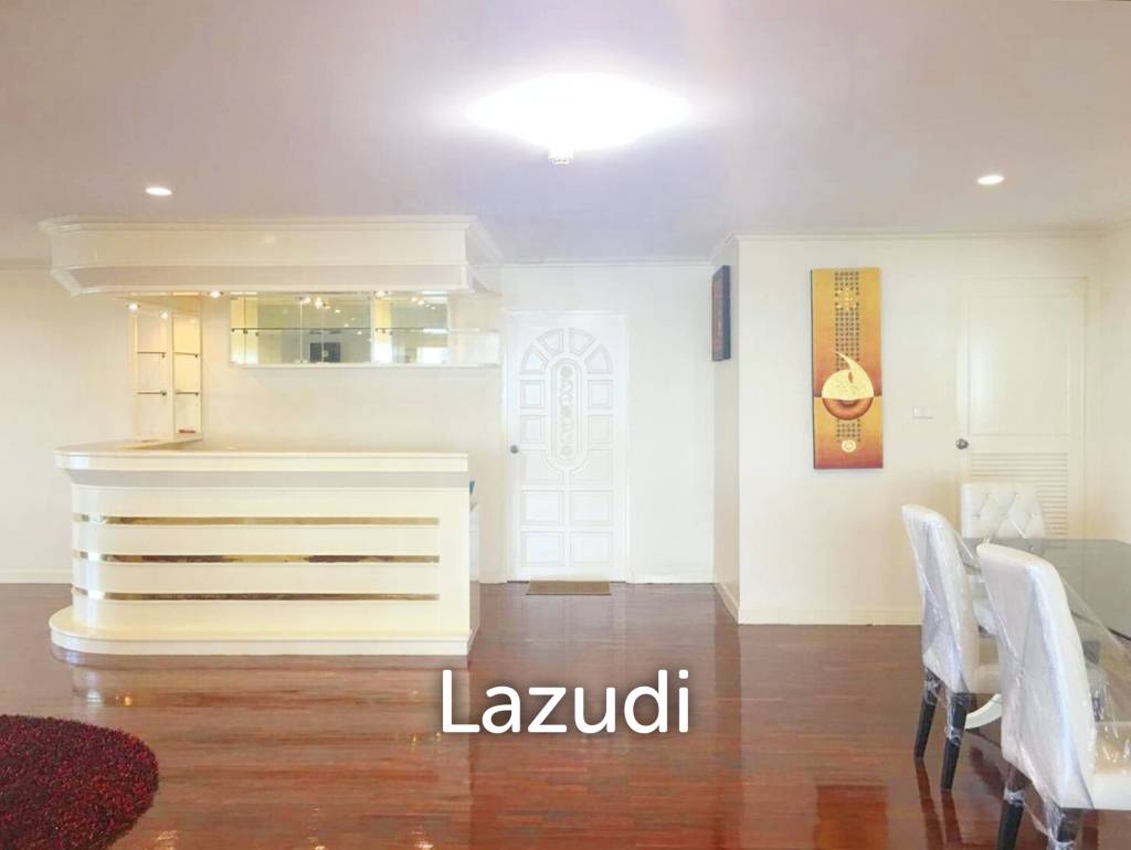 4 Bed 5 Bath 450 SQ.M Oriental Towers