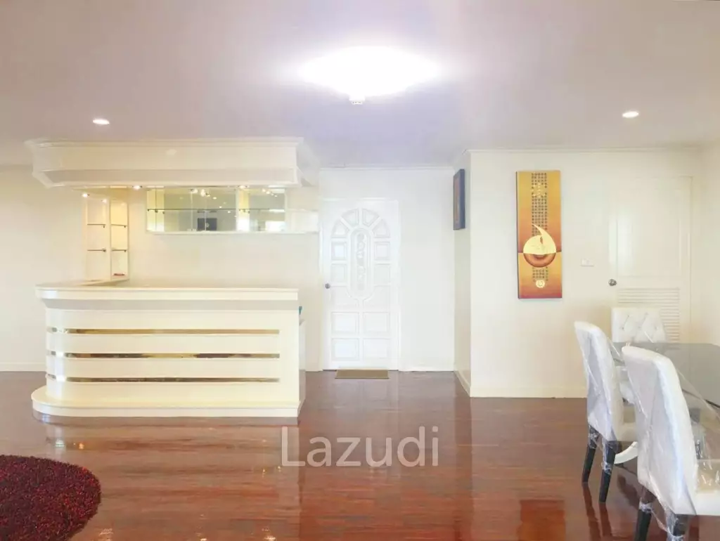 4 Bed 5 Bath 450 SQ.M Oriental Towers