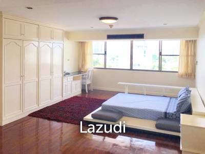 4 Bed 5 Bath 450 SQ.M Oriental Towers